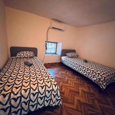 King House Catania Hostel Ostello Eksteriør billede