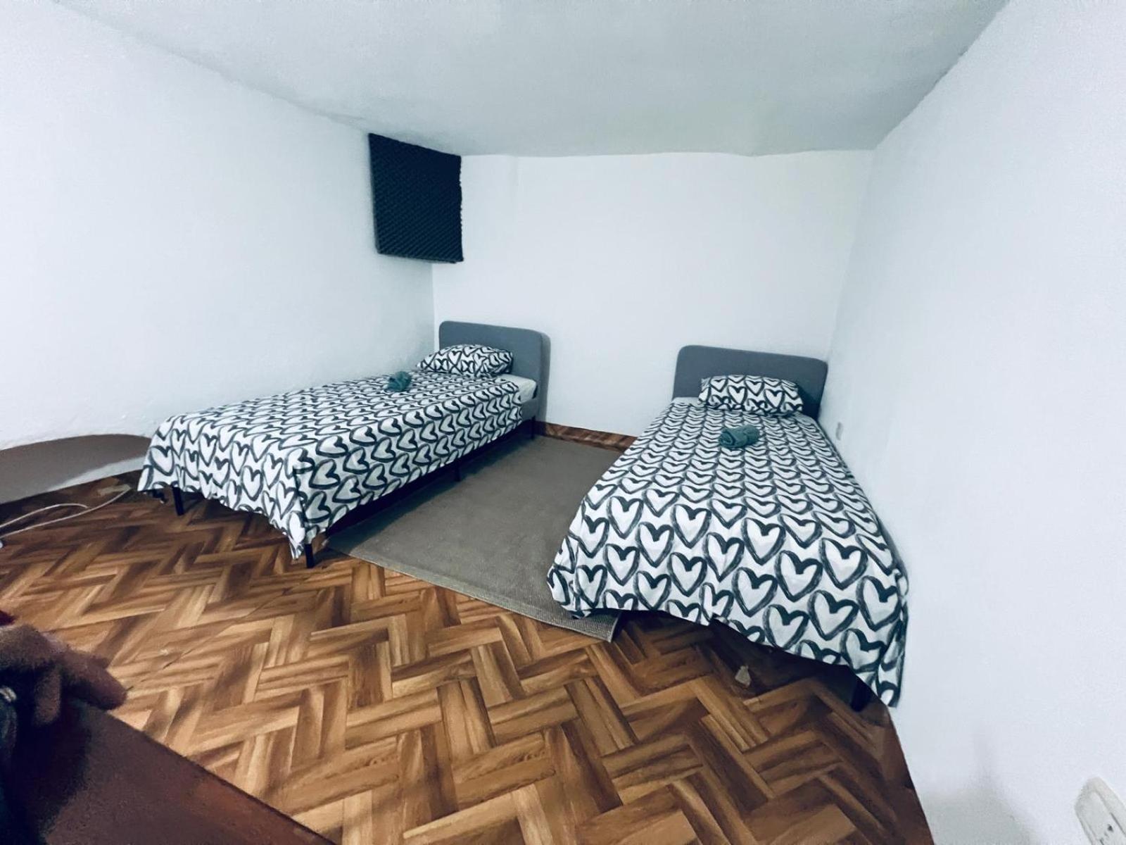 King House Catania Hostel Ostello Eksteriør billede