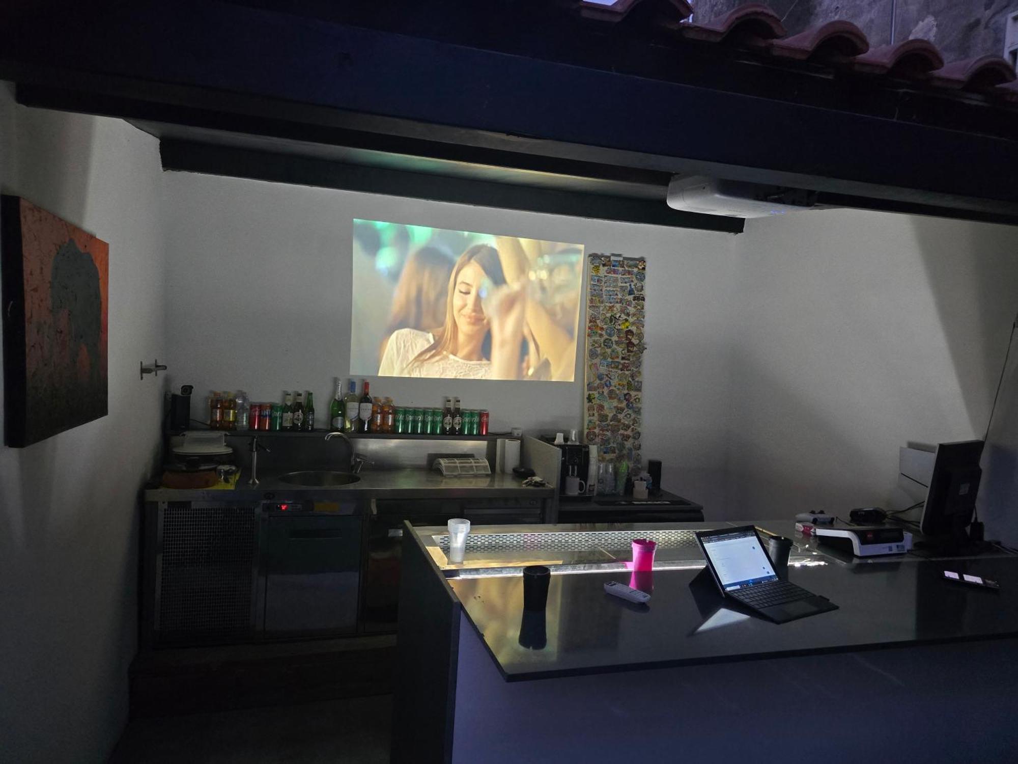 King House Catania Hostel Ostello Eksteriør billede